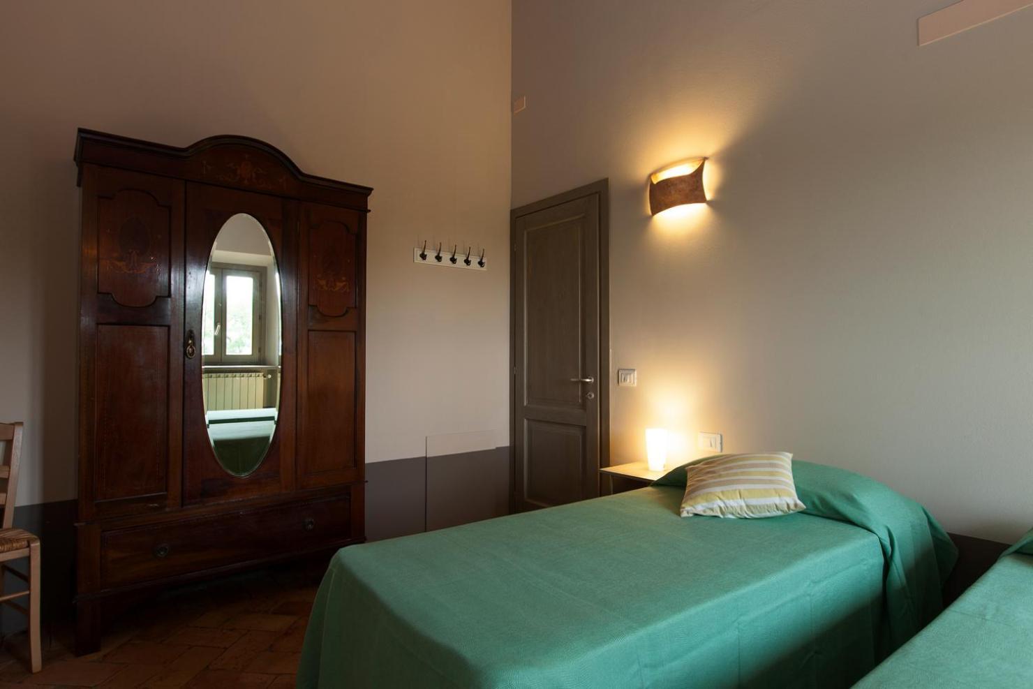Agriturismo Bio Podere Doganelle Giuncarico Exterior foto