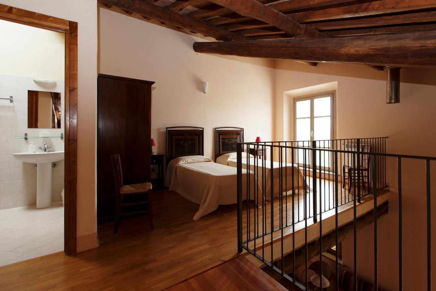 Agriturismo Bio Podere Doganelle Giuncarico Exterior foto